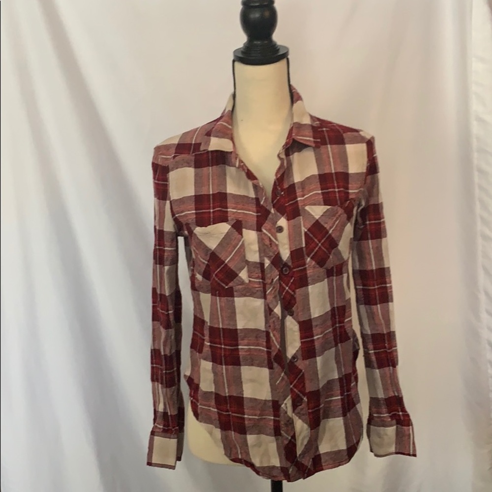 Flannel